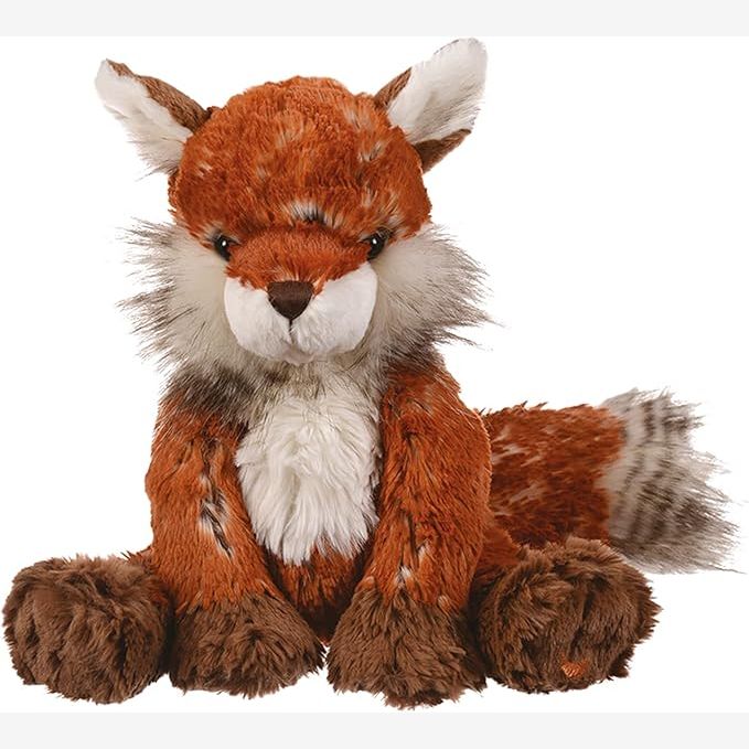 Wrendale Designs Fox Medium Plush | Casa Childrenswear