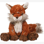 Wrendale Designs Fox Medium Plush | Casa Childrenswear