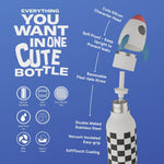 Bestie Bottle Rocket Bottle | Casa Childrenswear