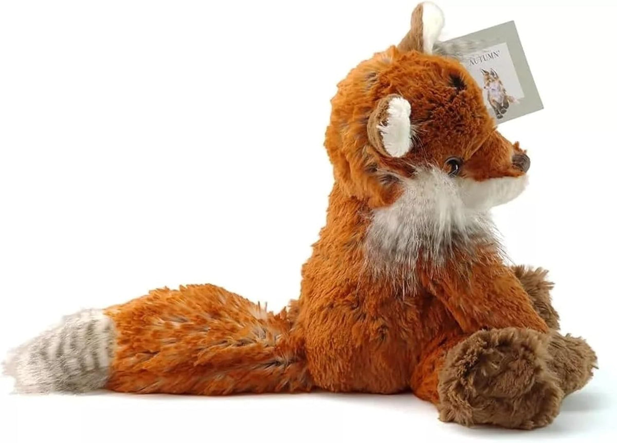 Wrendale Designs Fox Medium Plush | Casa Childrenswear