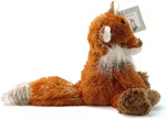 Wrendale Designs Fox Medium Plush | Casa Childrenswear