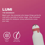 Bestie Bottle Snowman Bottle | Casa Childrenswear