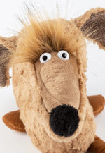 Sigikid Sausage Schorschi Dog Beasts Town | Casa Childrenswear
