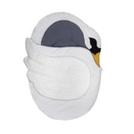 Baby Bites Animal Sleeping Bag White Swan | Casa Childrenswear