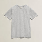 Boys Grey T-Shirt