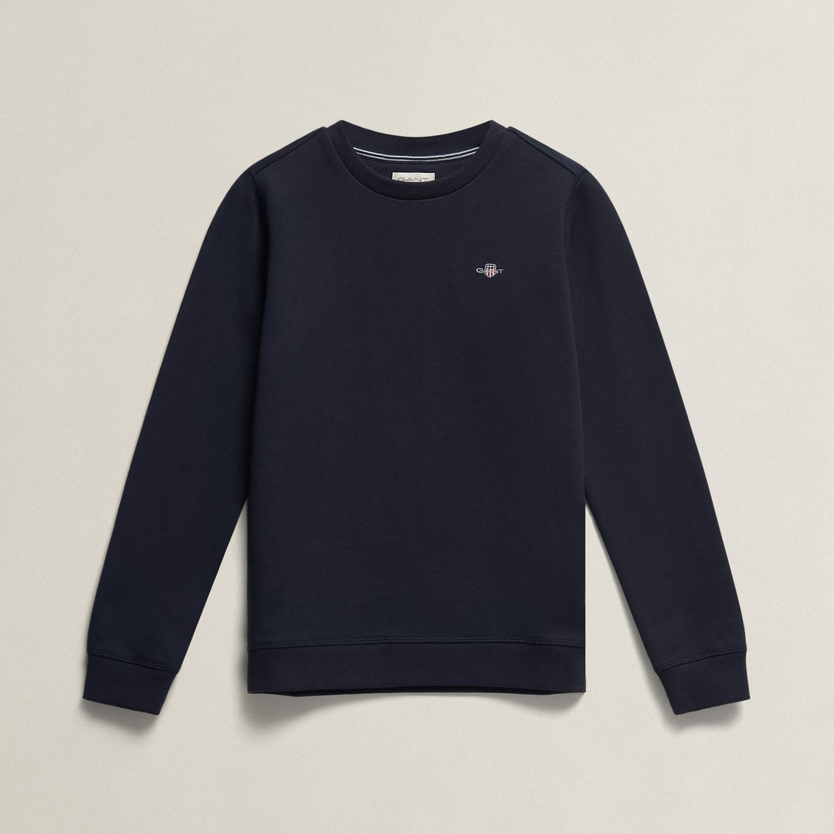 Infant Boys Navy Sweatshirt