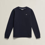 Infant Boys Navy Sweatshirt