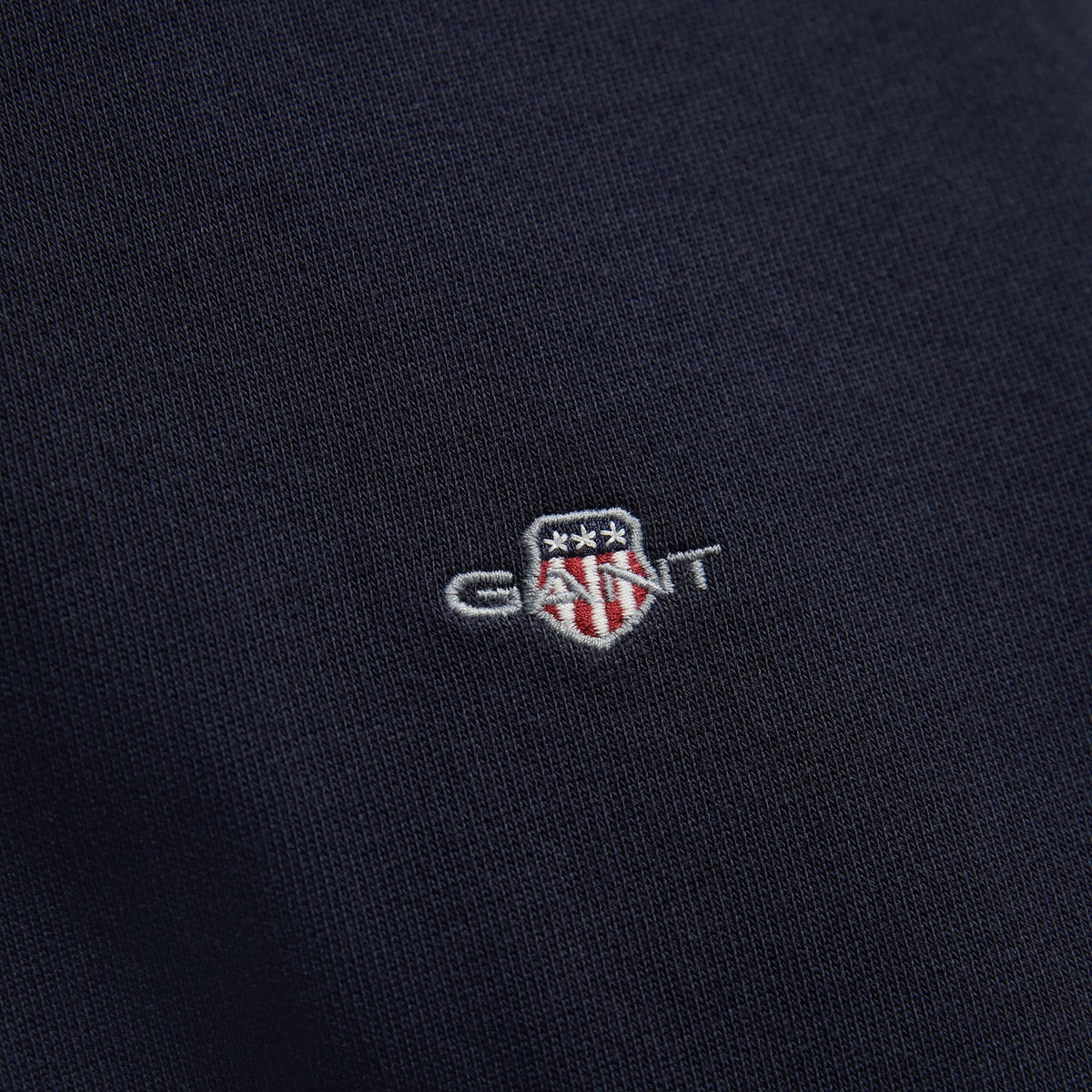 Infant Boys Navy Sweatshirt