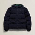 Boys Black Cloud Jacket