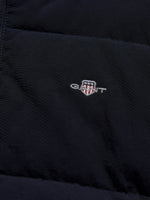 Boys Black Cloud Jacket