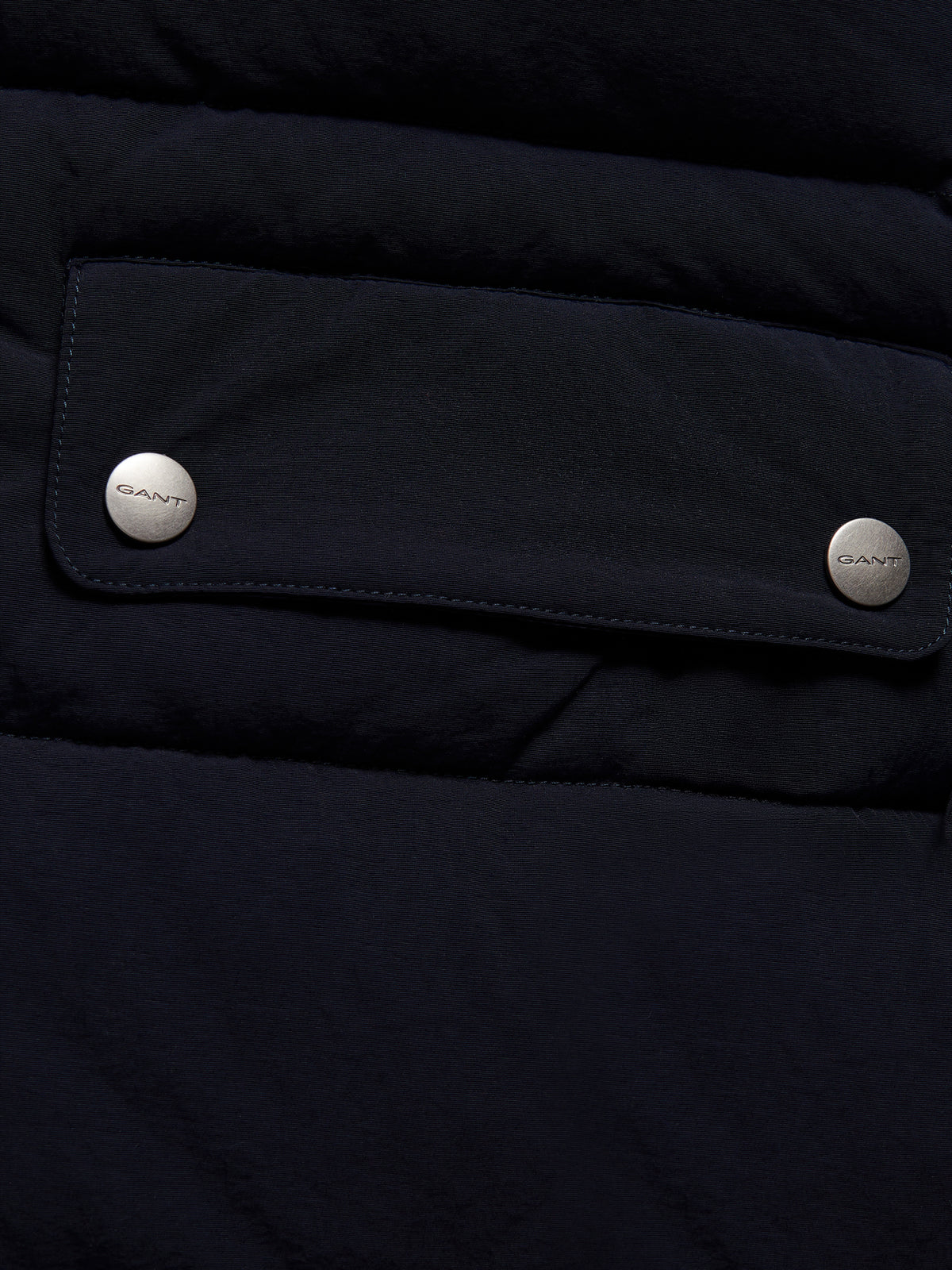 Boys Black Cloud Jacket