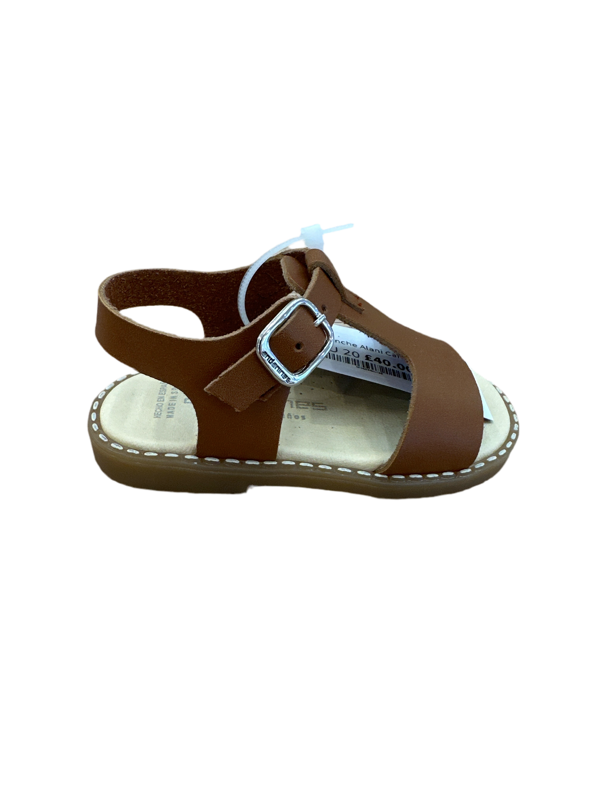 Malinche Alani Camel
