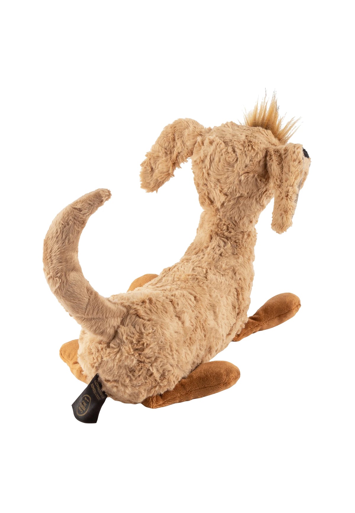 Sigikid Sausage Schorschi Dog Beasts Town | Casa Childrenswear
