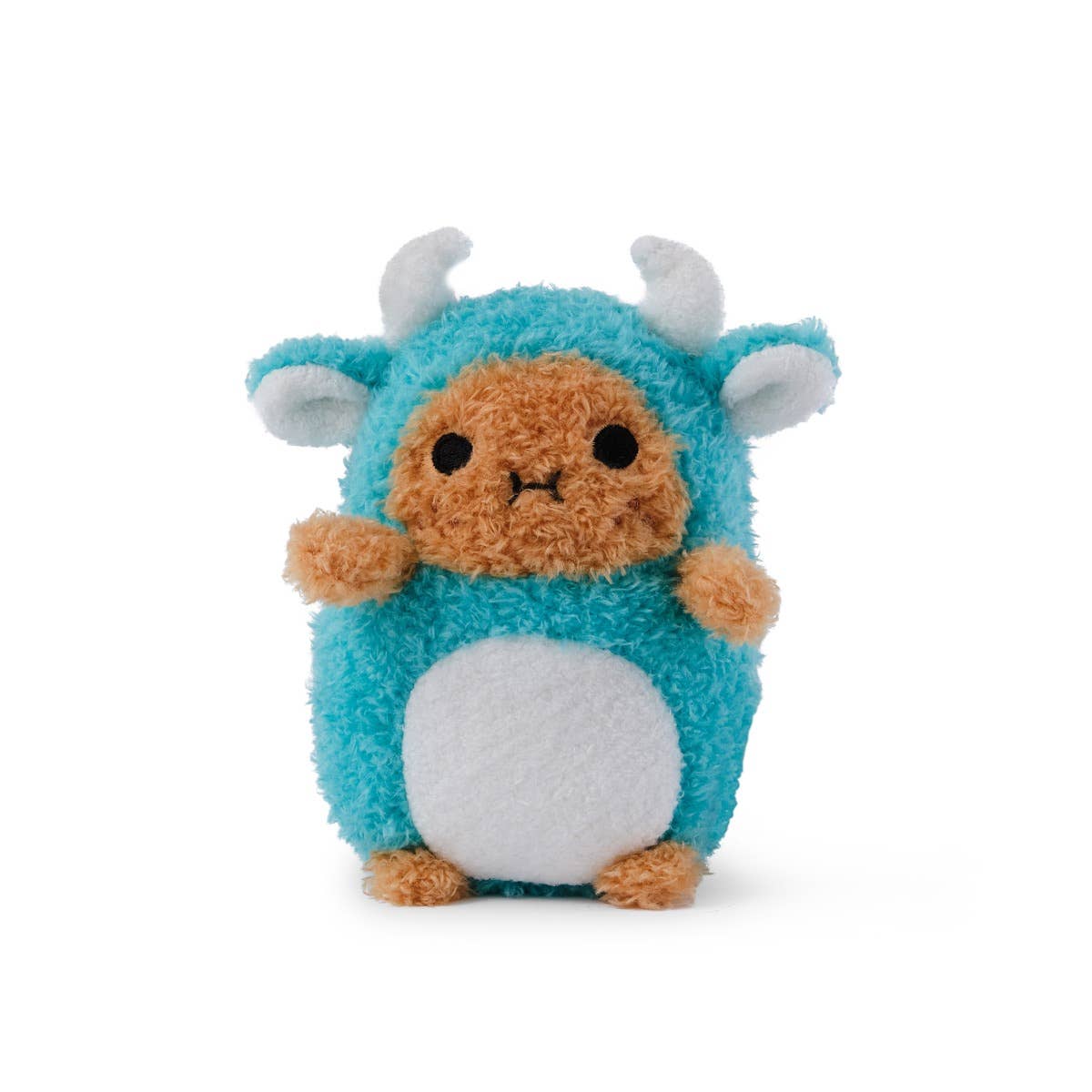 Mini Plush Toy - Blue Dragon Ricespud - Potato