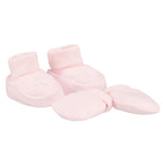 Nox Pink New Baby Gift Set