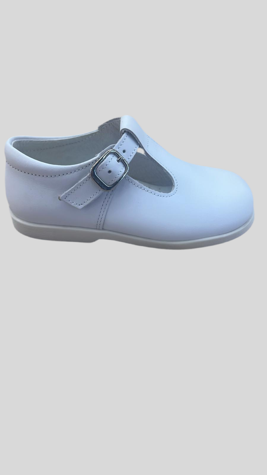 Eco Anchors White