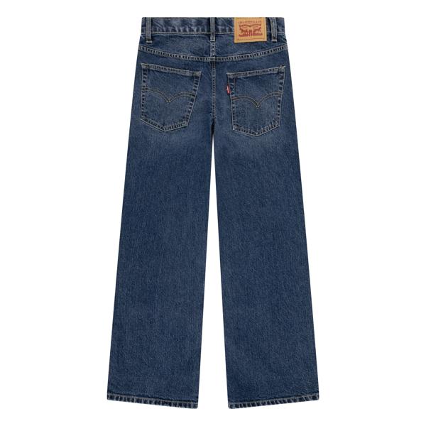 Levis 578 Baggy Jeans