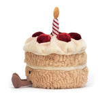 Jellycat Amuseables Birthday Cake | Casa Childrenswear