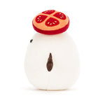 Jellycat Amuseables Mozzarella | Casa Childrenswear