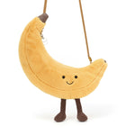 Amuseables Banana Bag