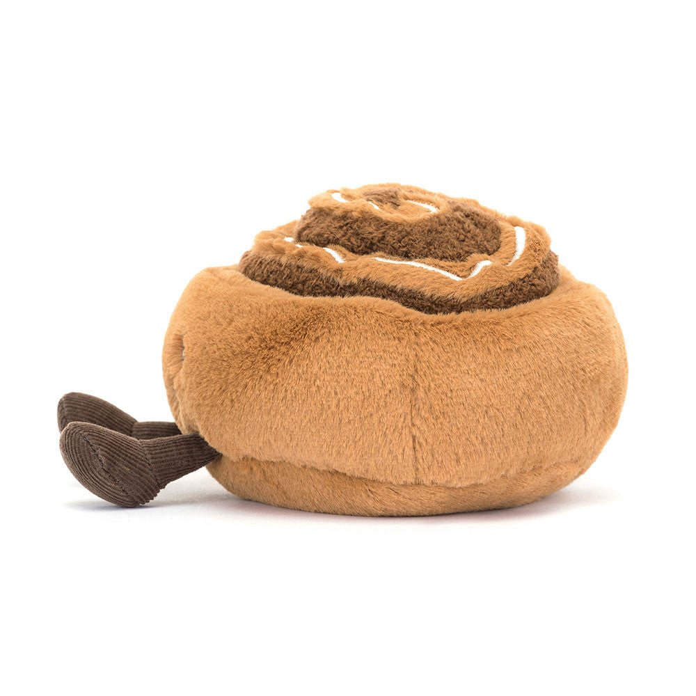 Jellycat Amuseables Cinnamon Bun | Casa Childrenswear