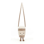 Amuseables Coffee-To-Go Bag