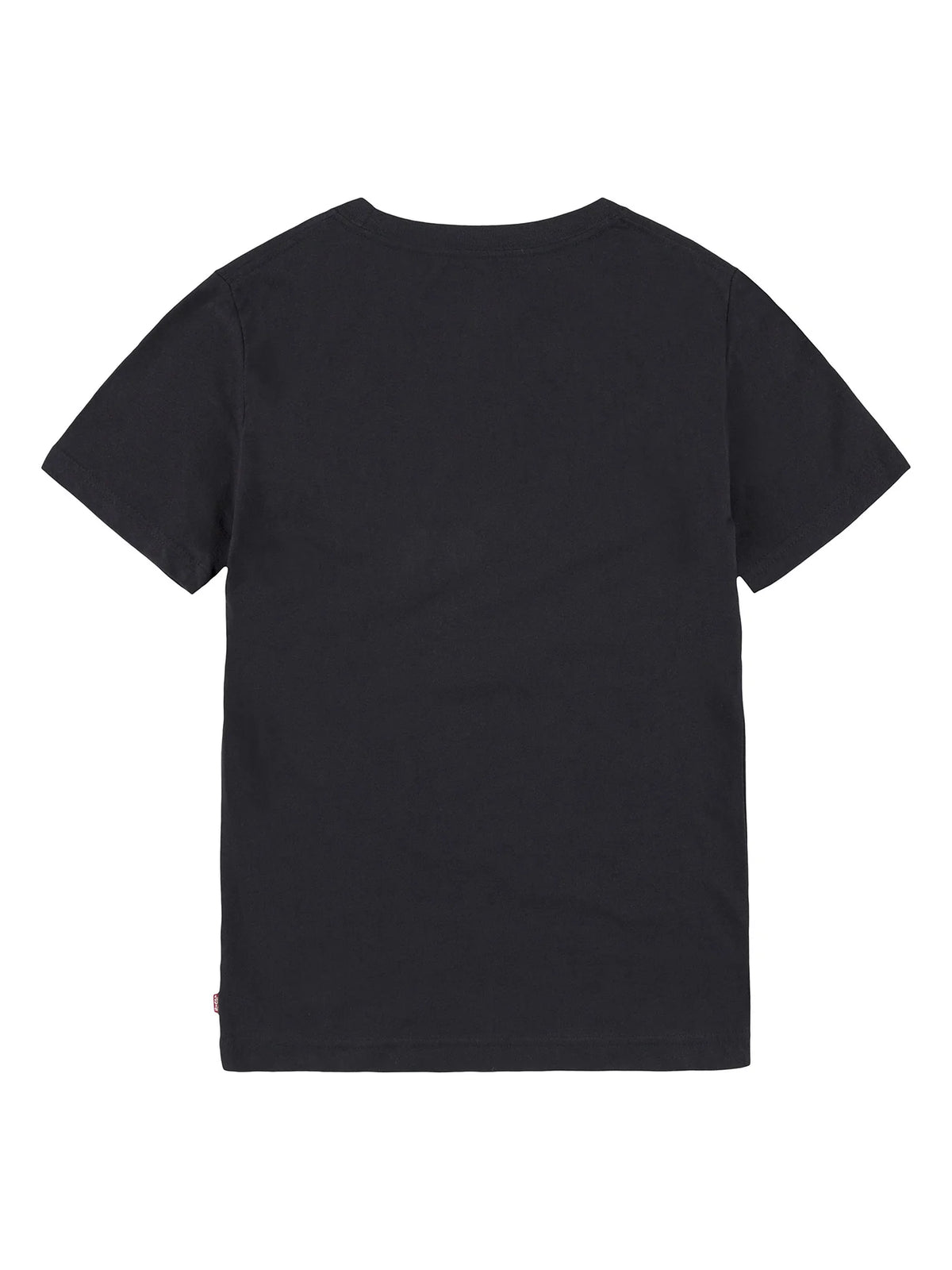 Levi's Batwing Black Tee | Casa Childrenswear