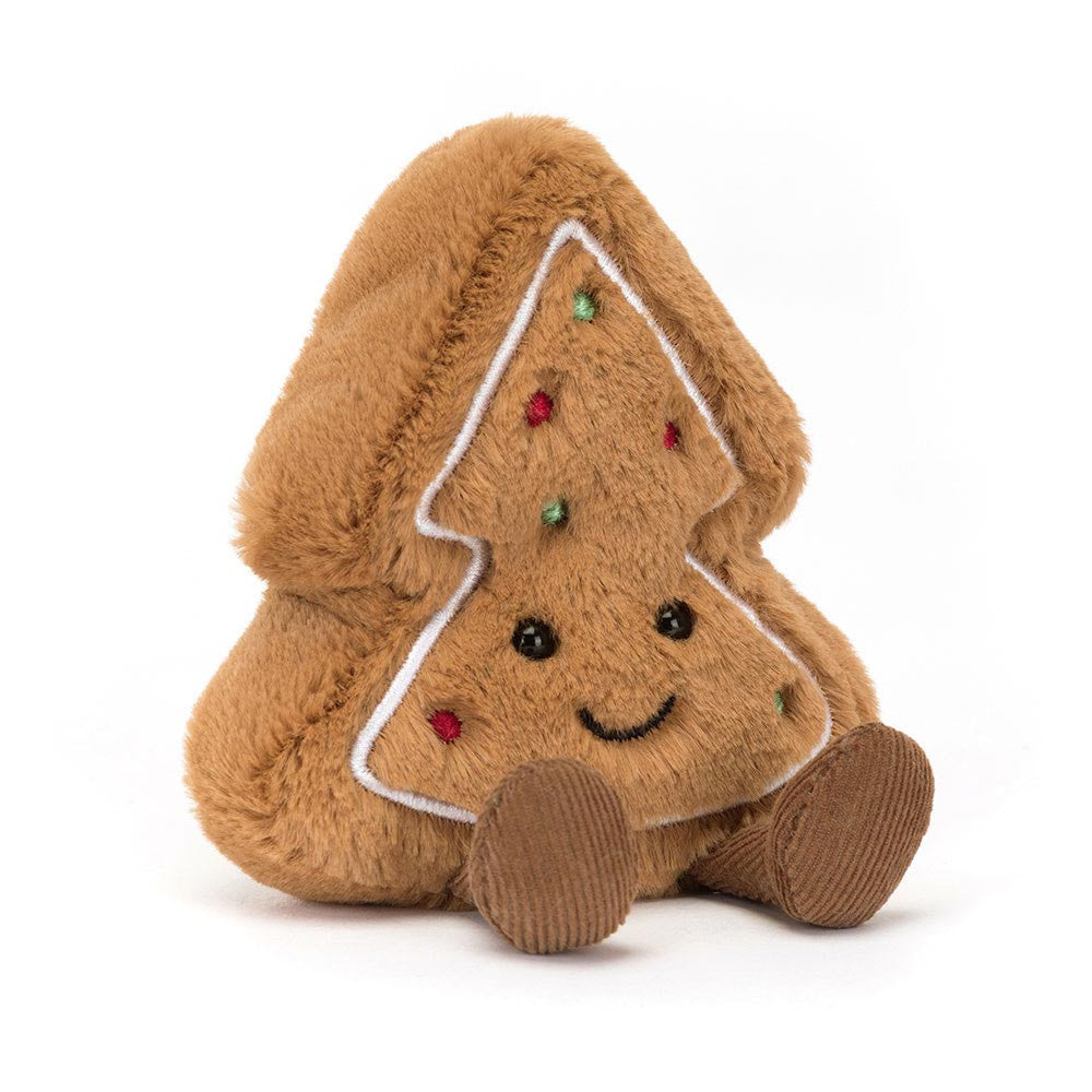 Jellycat Amuseables Tree Cookie | Casa Childrenswear