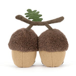 Amuseables Ort & Tum Acorns