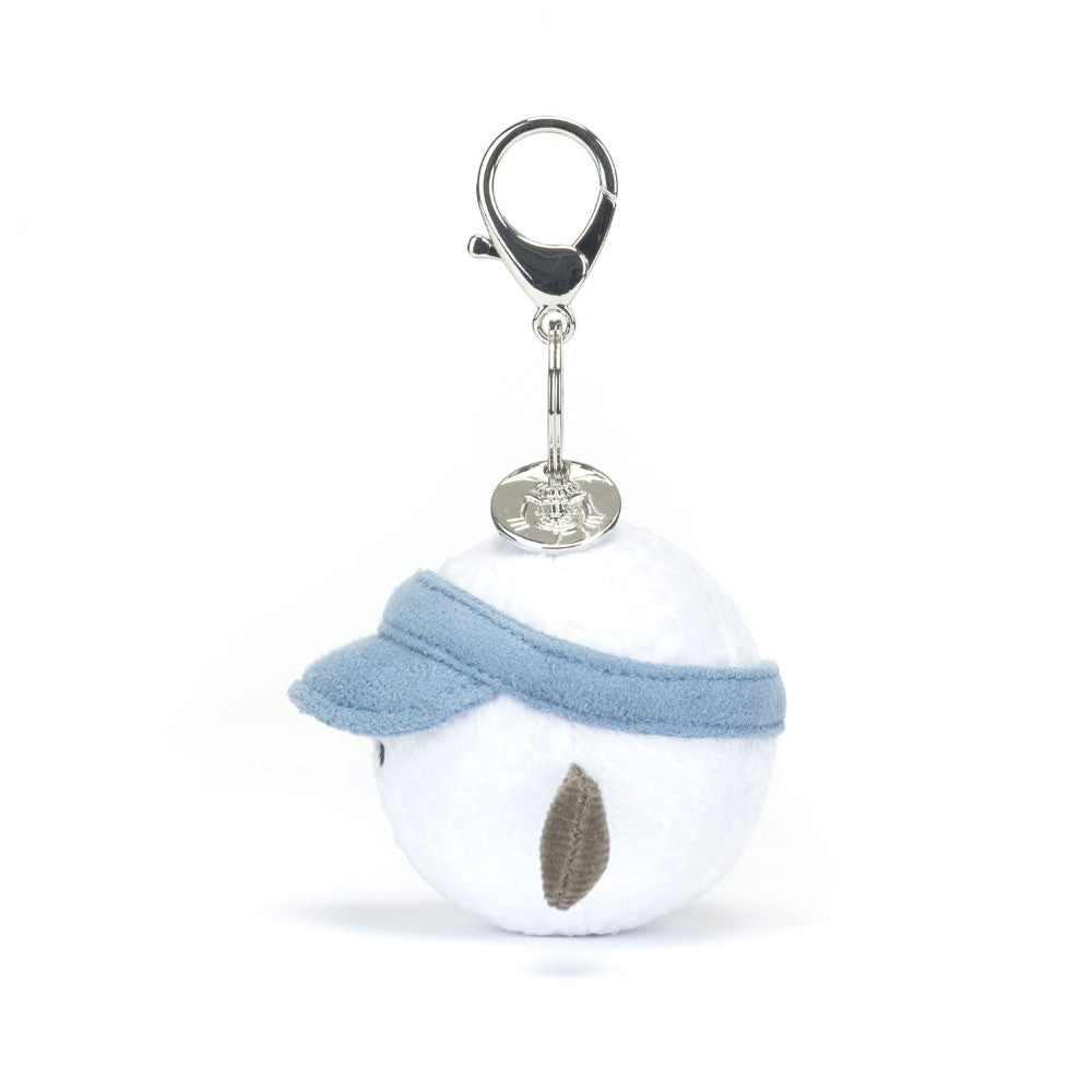 Jellycat Amuseables Sports Golf Bag Charm | Casa Childrenswear
