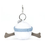 Jellycat Amuseables Sports Golf Bag Charm | Casa Childrenswear