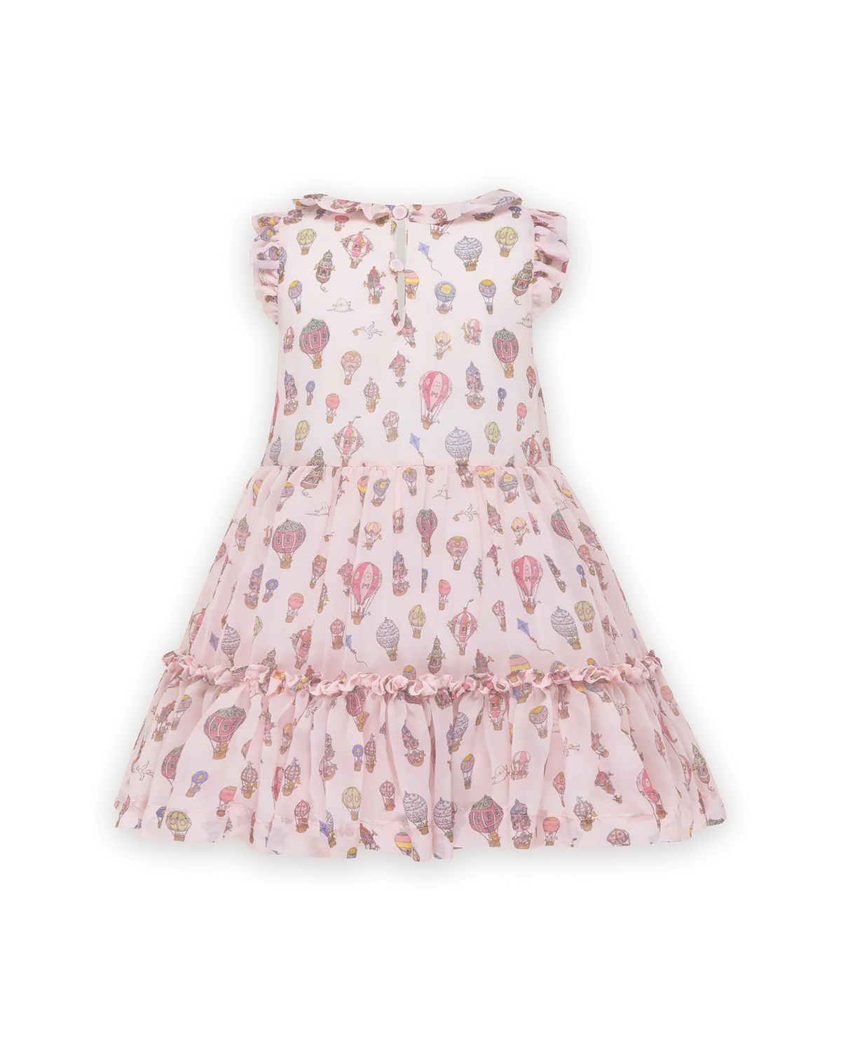 Atelier Choux Adelaide Dress | Casa Childrenswear