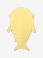 Constellations Baby Sleeping Bag Yellow | Casa Childrenswear