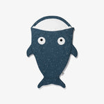 Constellations Baby Sleeping Bag Cotton Navy | Casa Childrenswear