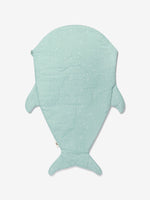 Constellations Baby Sleeping Bag Turquoise | Casa Childrenswear