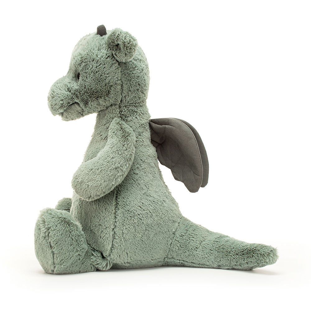 Jellycat Bashful Dragon Original (Medium) | Casa Childrenswear