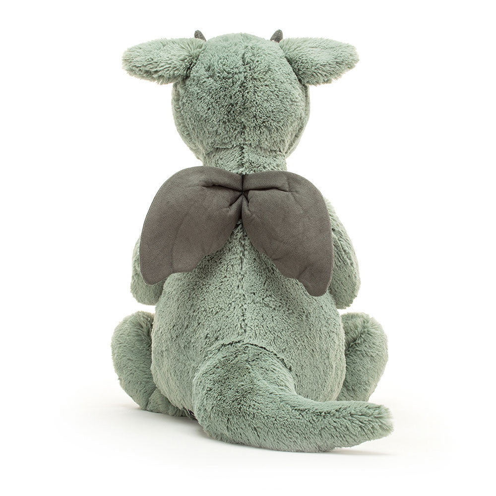 Jellycat Bashful Dragon Little (Small) | Casa Childrenswear