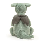 Jellycat Bashful Dragon Little (Small) | Casa Childrenswear