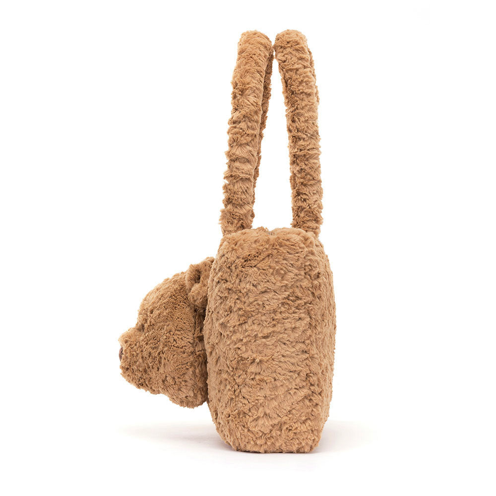 Jellycat Bartholomew Bear Tote Bag | Casa Childrenswear