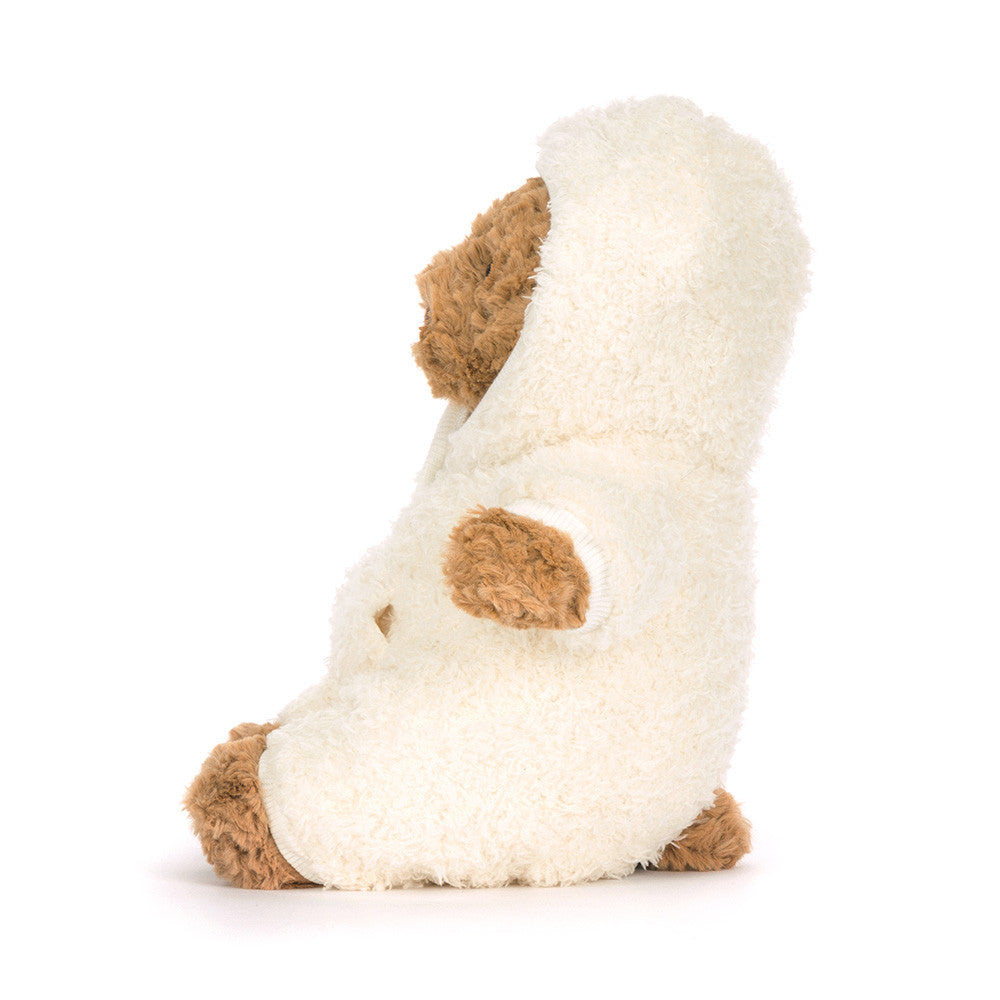 Jellycat Bartholomew Bear All-in-one Outfit | Casa Childrenswear
