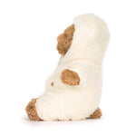 Jellycat Bartholomew Bear All-in-one Outfit | Casa Childrenswear