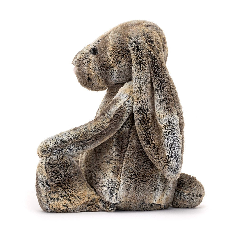 Bashful Cottontail Bunny Giant
