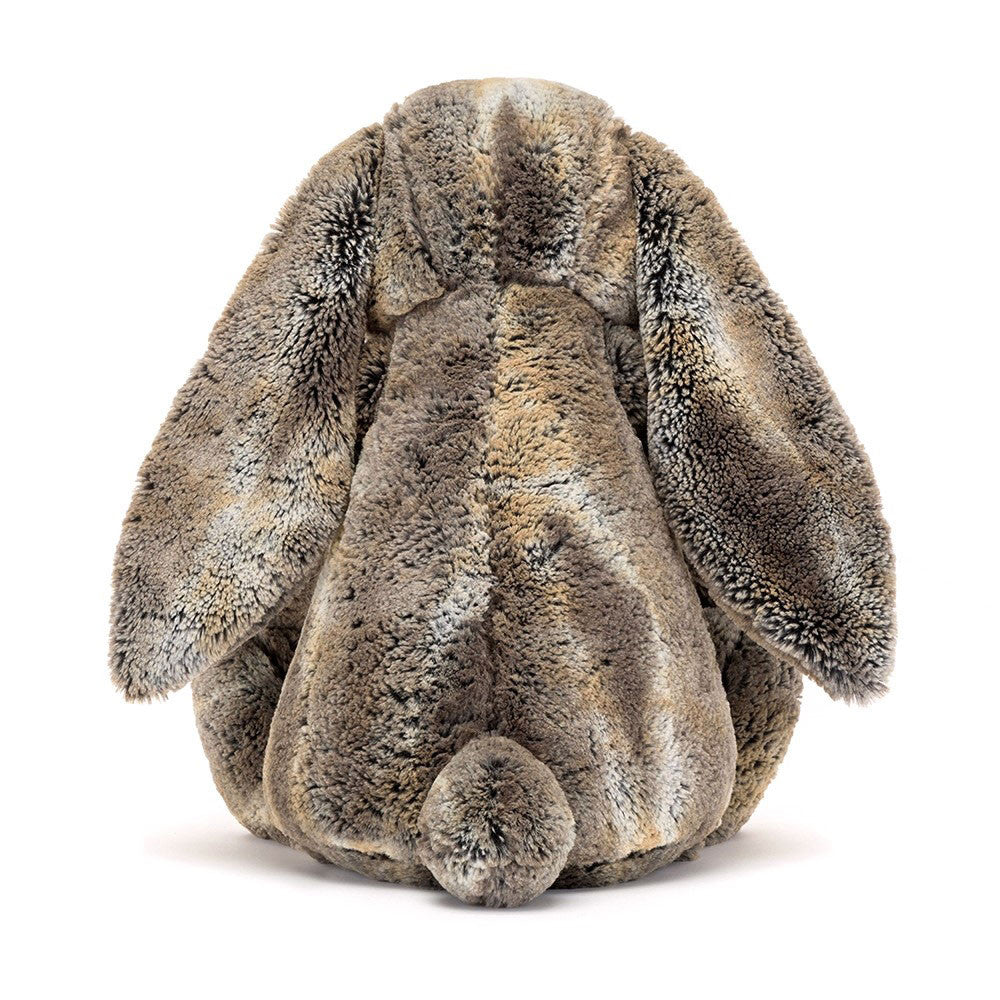 Bashful Cottontail Bunny Giant