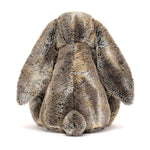 Bashful Cottontail Bunny Giant