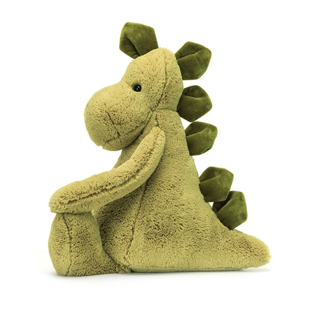 Jellycat Bashful Dino Really Big | Casa Childrenswear