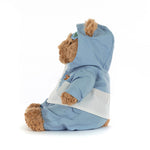 Jellycat Bartholomew Bear 'Ski Suit' | Casa Childrenswear