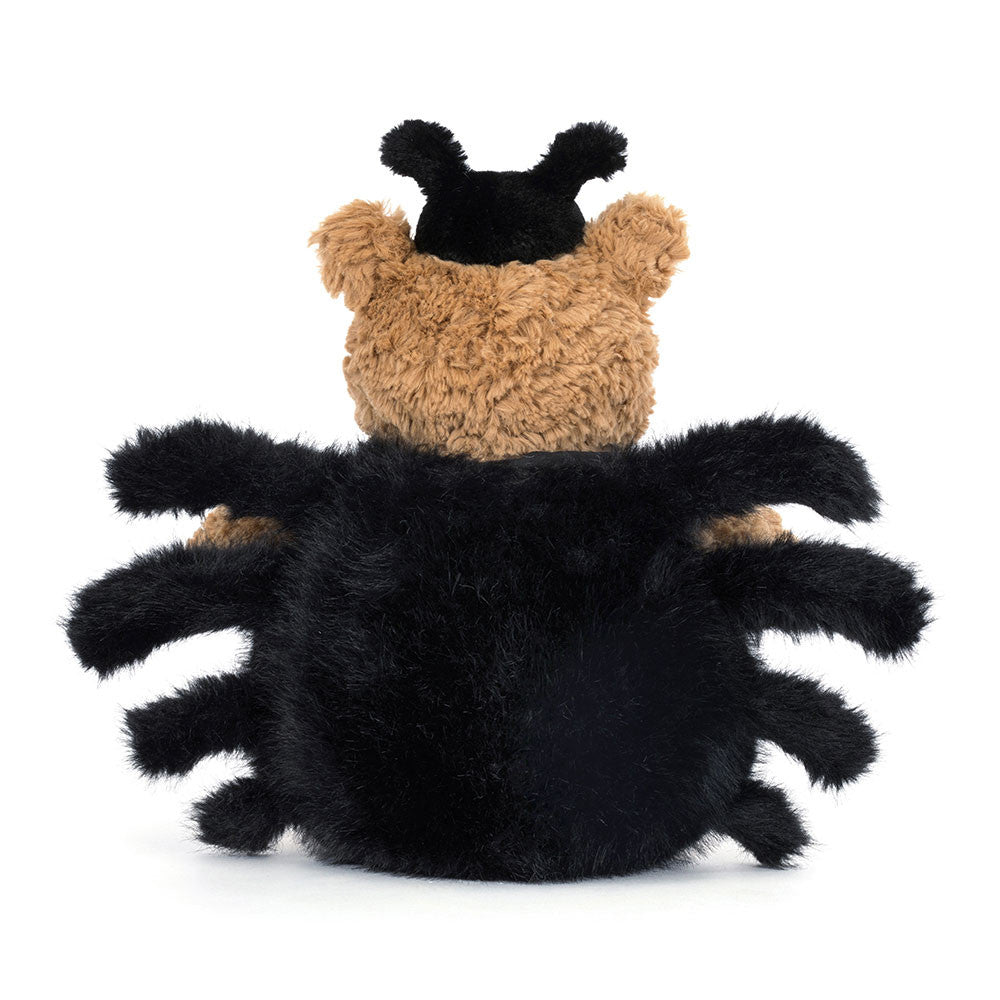 Jellycat Bartholomew Bear 'Spider' | Casa Childrenswear