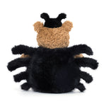 Jellycat Bartholomew Bear 'Spider' | Casa Childrenswear