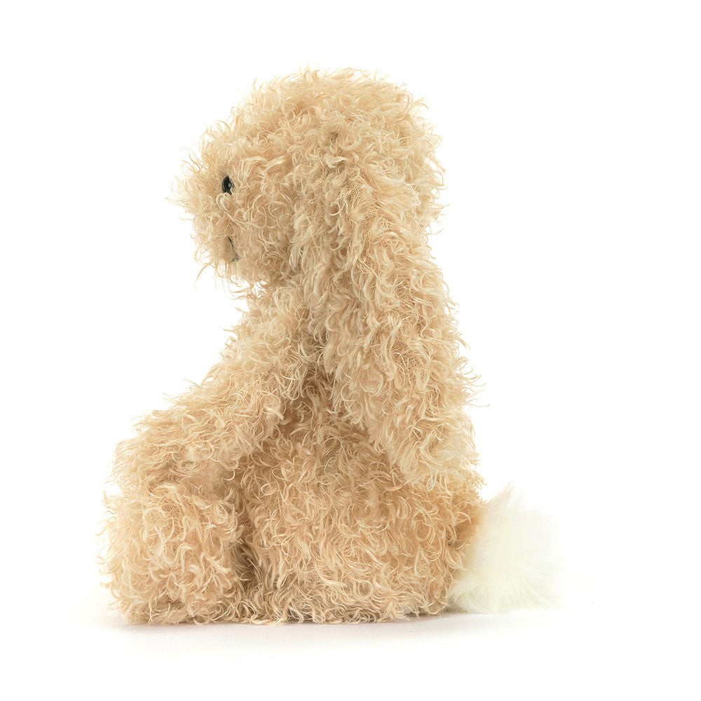 Jellycat Bashful Luxe Bunny Curly | Casa Childrenswear