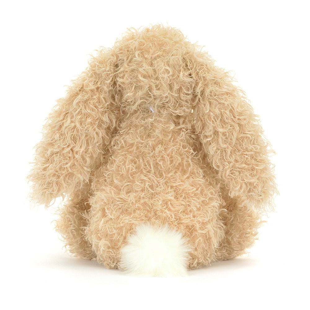 Jellycat Bashful Luxe Bunny Curly | Casa Childrenswear